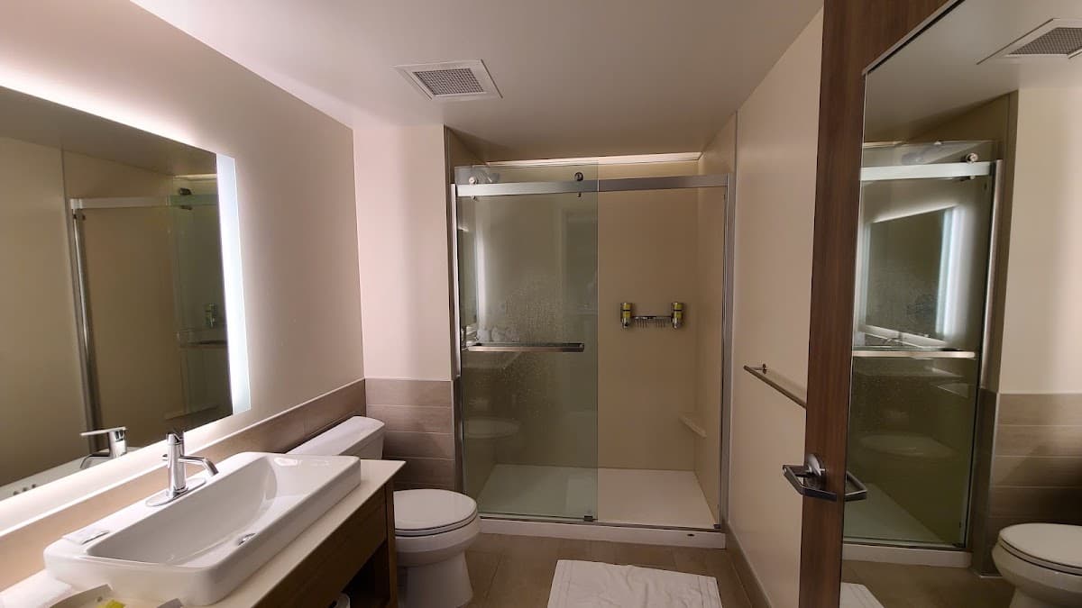 Element by Marriott Bloomington Mall of America — photo 4