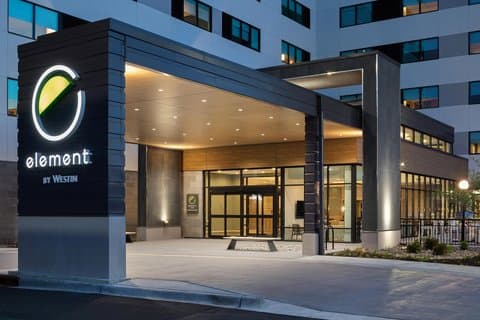 Element by Marriott Bloomington Mall of America — photo 5