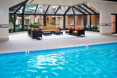 Courtyard by Marriott Chicago Highland Park/Northbrook — photo 3