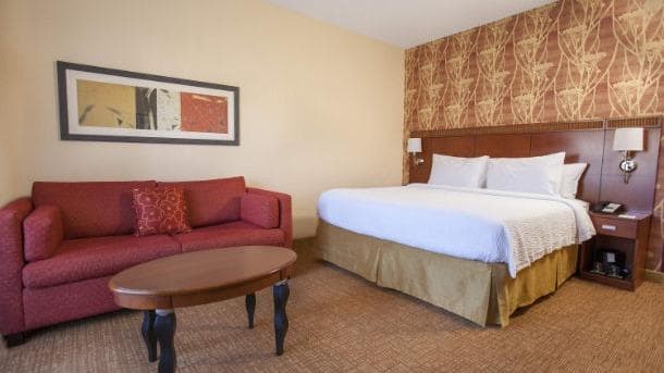Courtyard by Marriott Chicago Highland Park/Northbrook — photo 5