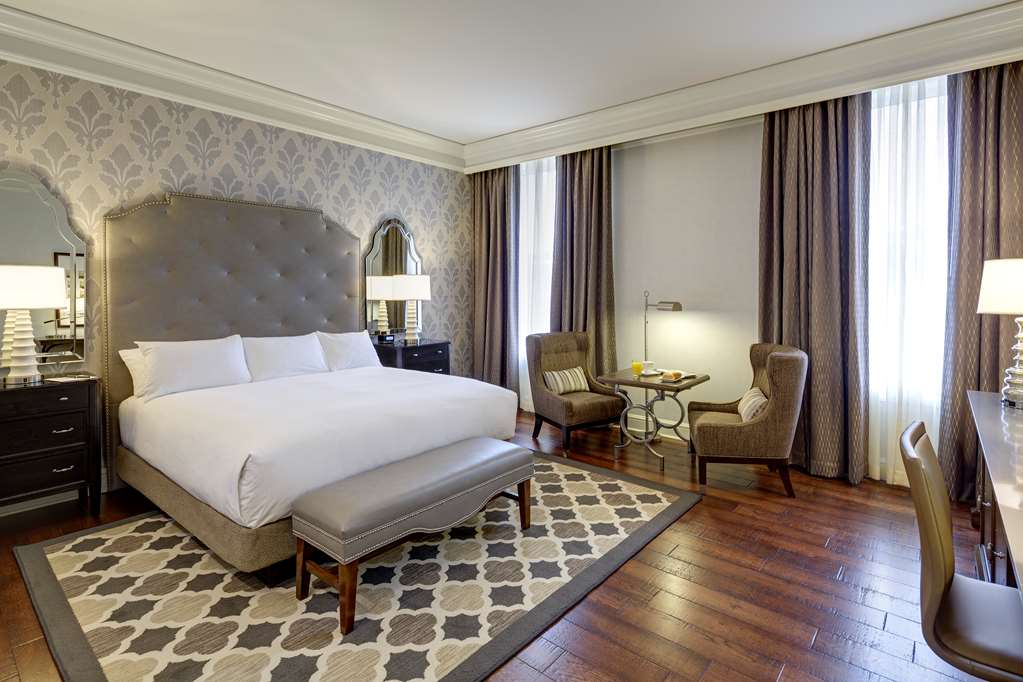 St. Louis Union Station Hotel, Curio Collection by Hilton — photo 2