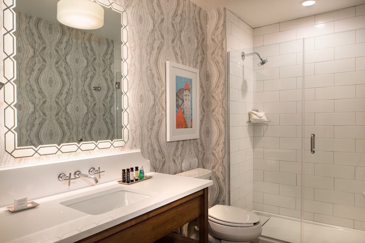 St. Louis Union Station Hotel, Curio Collection by Hilton — photo 3