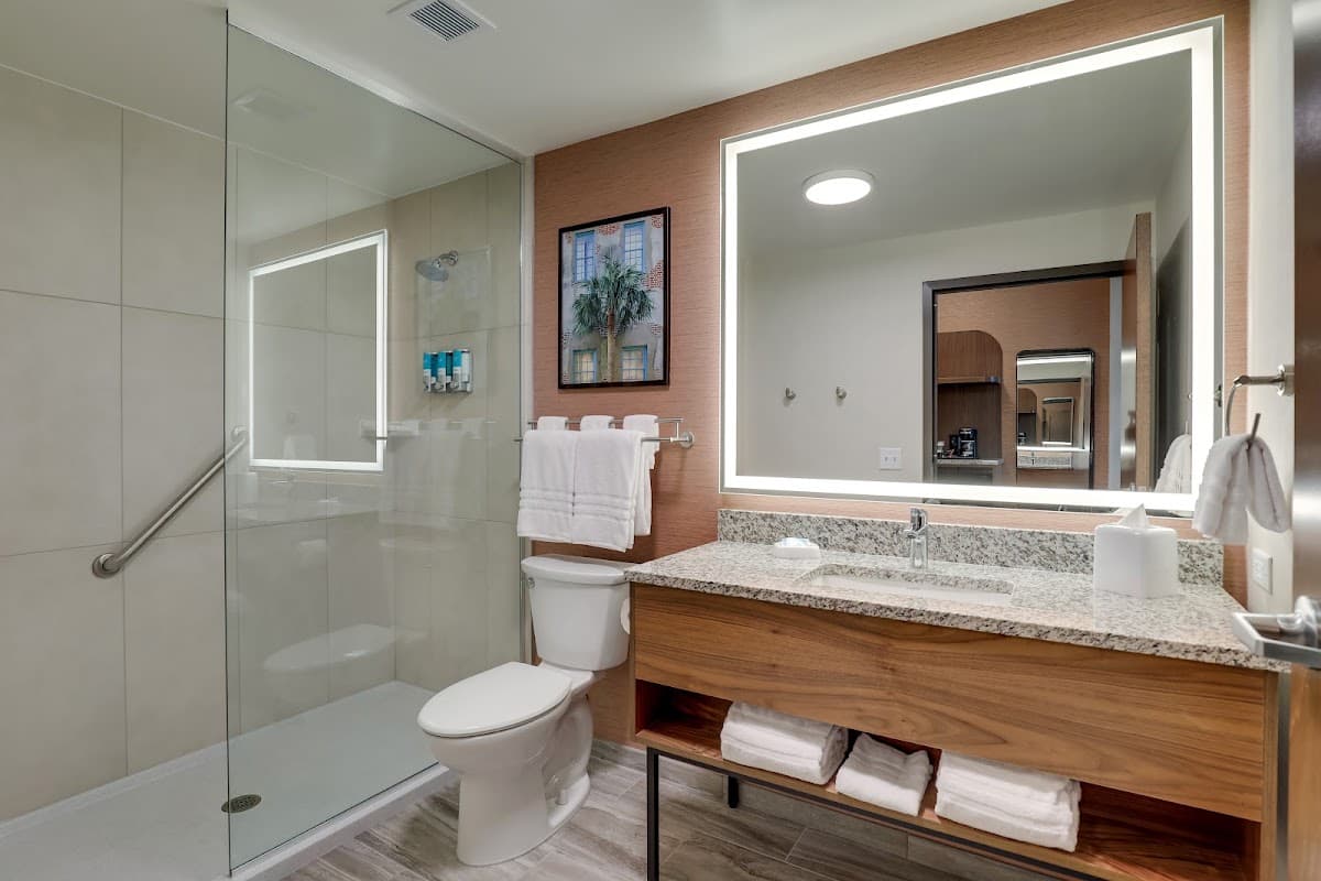 Drury Plaza Hotel North Charleston — photo 4