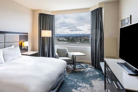 Grand Bay Hotel San Francisco — photo 2