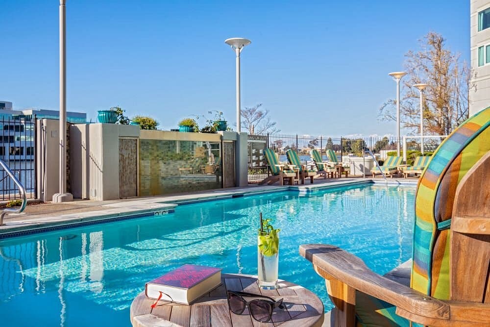 Grand Bay Hotel San Francisco — photo 3