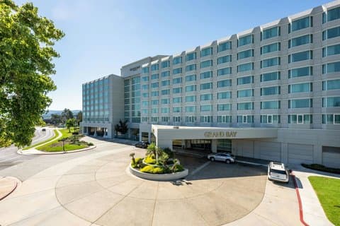 Grand Bay Hotel San Francisco — photo 5
