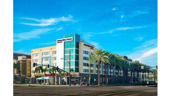SpringHill Suites by Marriott at Anaheim Resort/Convention Center — photo 1