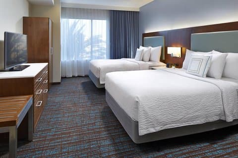 SpringHill Suites by Marriott at Anaheim Resort/Convention Center — photo 2