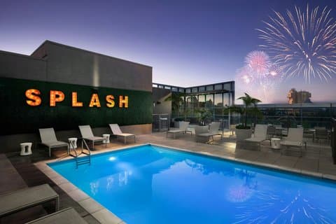 SpringHill Suites by Marriott at Anaheim Resort/Convention Center — photo 3