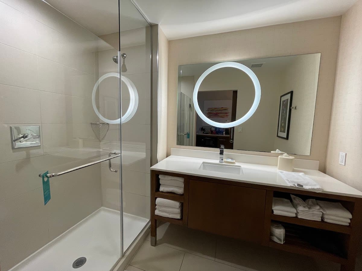 SpringHill Suites by Marriott at Anaheim Resort/Convention Center — photo 4