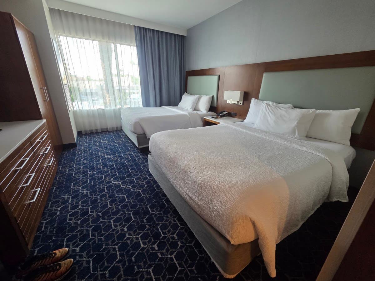 SpringHill Suites by Marriott at Anaheim Resort/Convention Center — photo 5