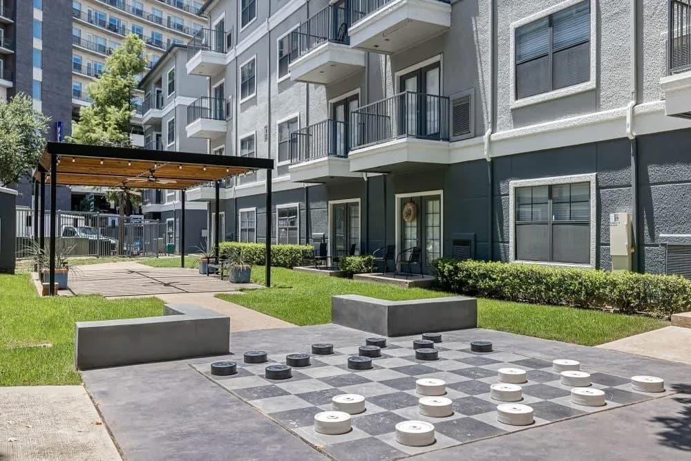 Marquis at Texas Street — photo 1