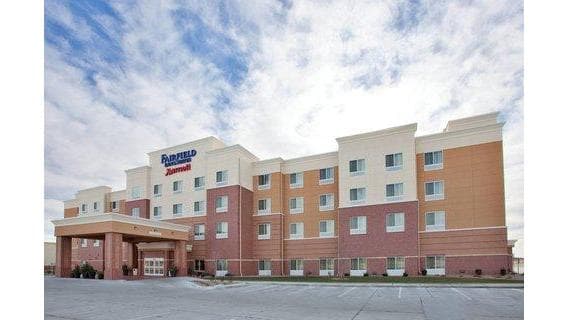 Fairfield by Marriott Inn & Suites Kearney — photo 1