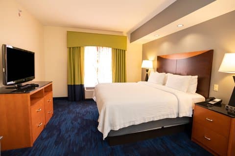 Fairfield by Marriott Inn & Suites Kearney — photo 2