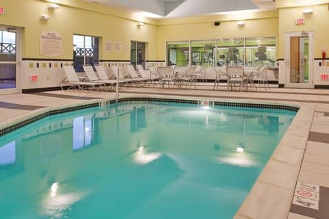 Fairfield by Marriott Inn & Suites Kearney — photo 3