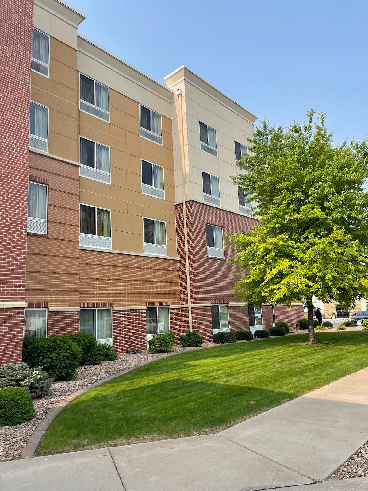 Fairfield by Marriott Inn & Suites Kearney — photo 5