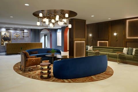 The Mecklen Hotel, Charlotte, a Tribute Portfolio Hotel — photo 4