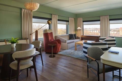 The Mecklen Hotel, Charlotte, a Tribute Portfolio Hotel — photo 5