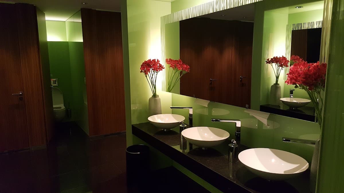 The Dolder Grand — photo 4