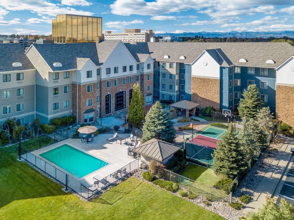 Staybridge Suites Denver-Cherry Creek by IHG — photo 1