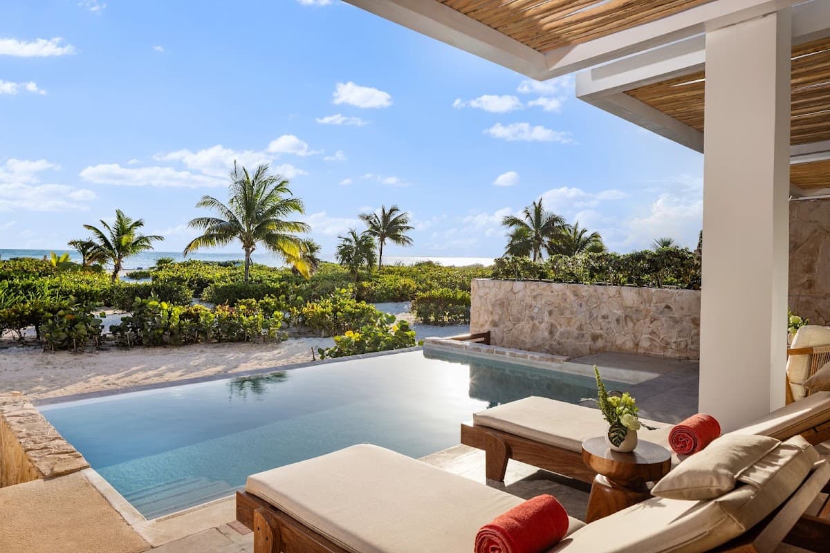 Secrets Playa Mujeres Golf & Spa Resort — photo 1