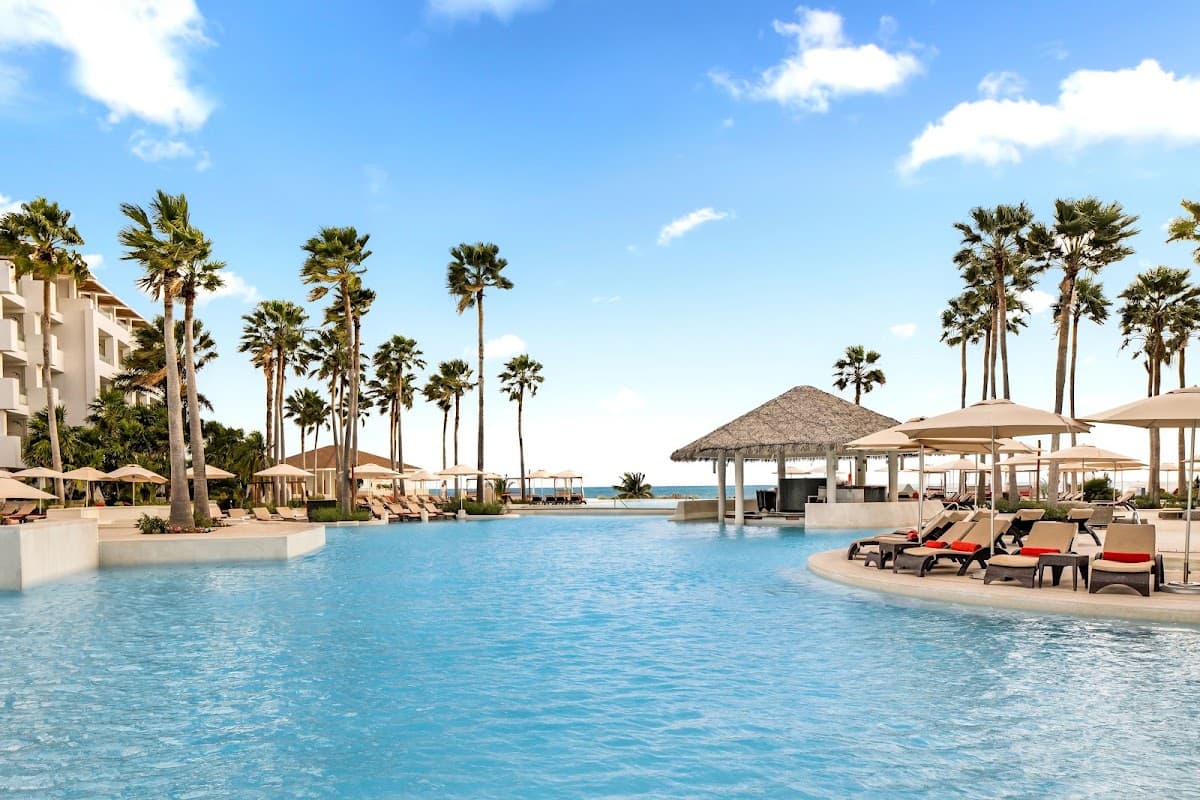 Secrets Playa Mujeres Golf & Spa Resort — photo 4