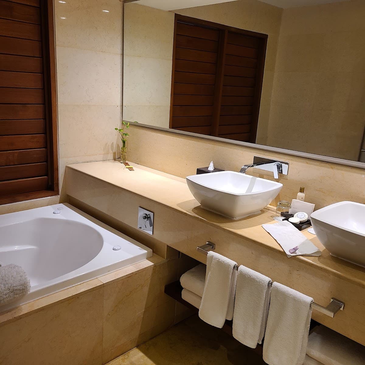 Secrets Playa Mujeres Golf & Spa Resort — photo 5