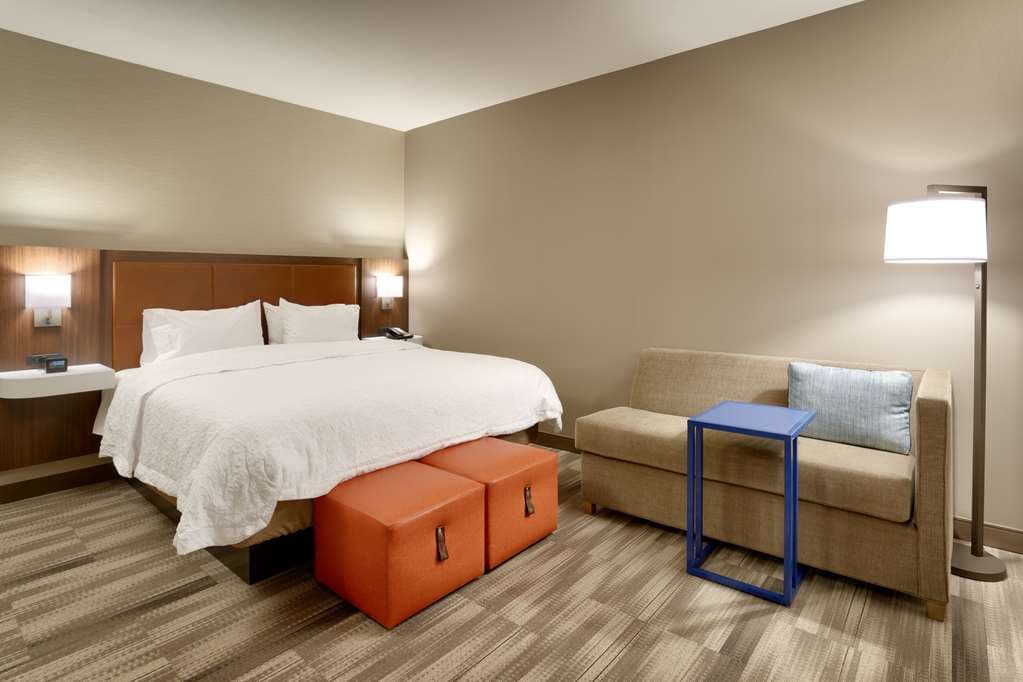 Hampton Inn & Suites Rexburg — photo 2