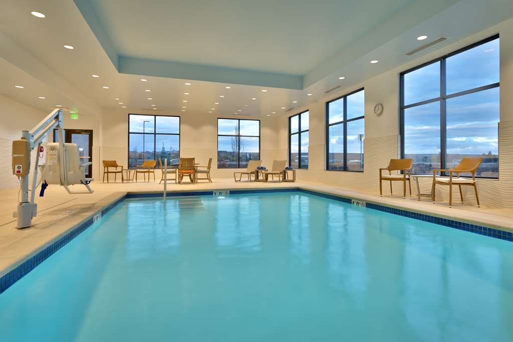 Hampton Inn & Suites Rexburg — photo 3