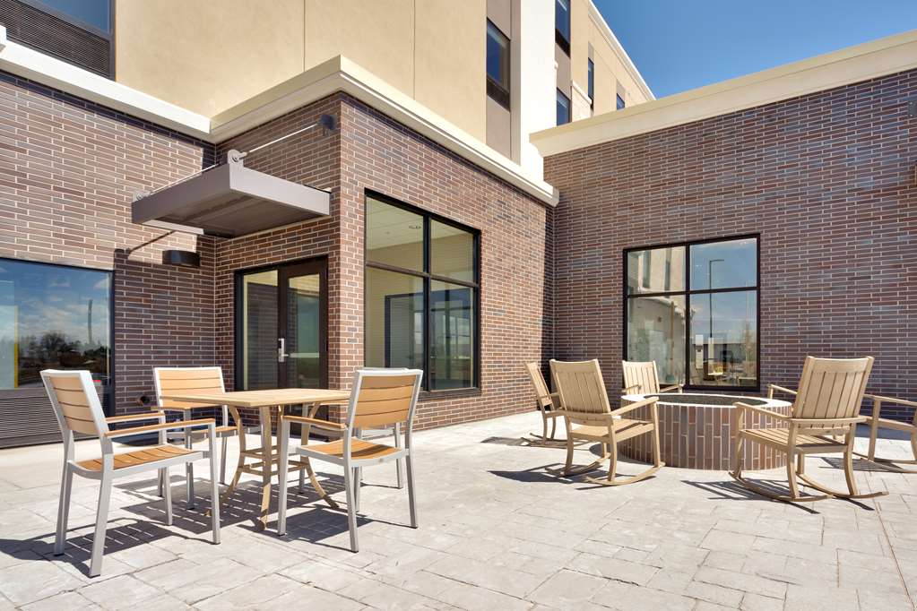 Hampton Inn & Suites Rexburg — photo 4