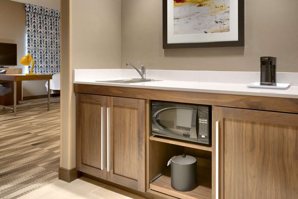 Hampton Inn & Suites Rexburg — photo 5