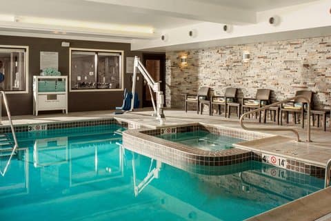 Fairfield by Marriott Inn & Suites Waterbury Stowe — photo 3
