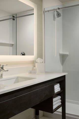 Fairfield by Marriott Inn & Suites Waterbury Stowe — photo 4