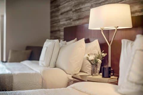 Fairfield by Marriott Inn & Suites Waterbury Stowe — photo 5