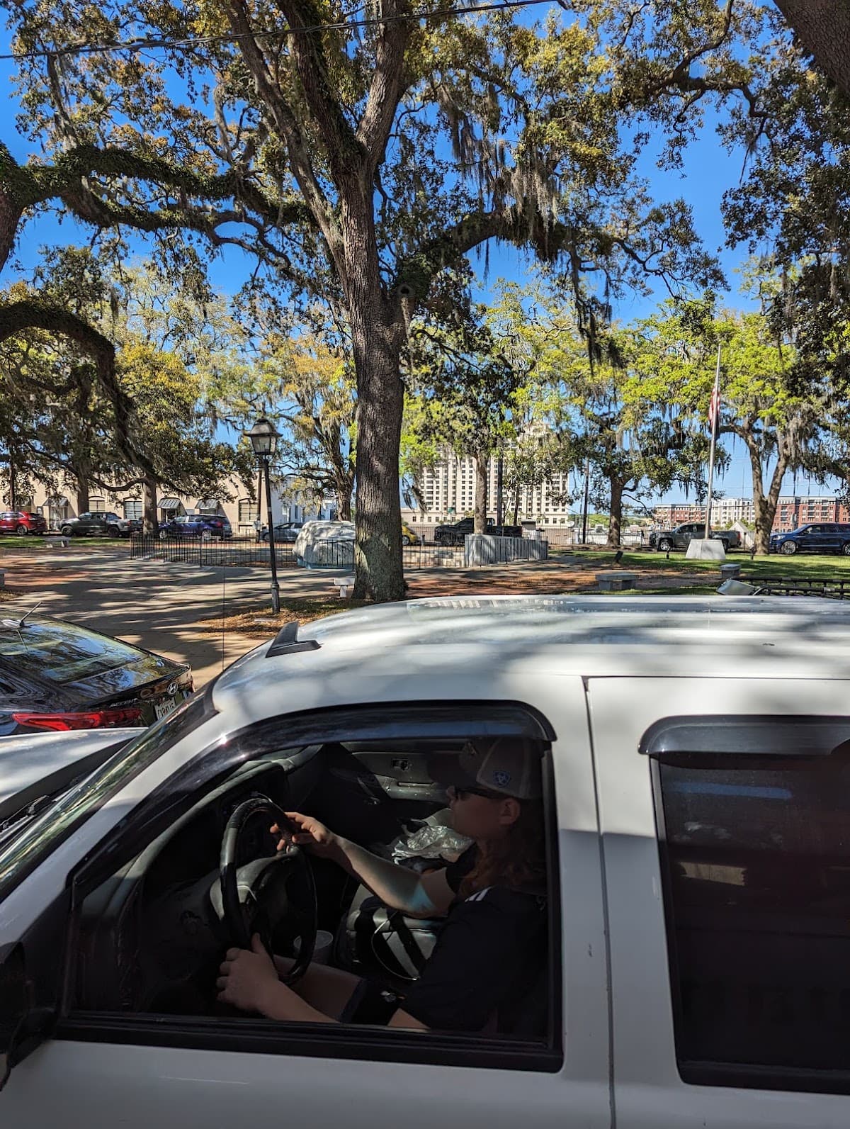 The Spanish Moss Inn — photo 4