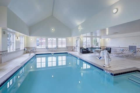 Residence Inn by Marriott South Bend Mishawaka — photo 3