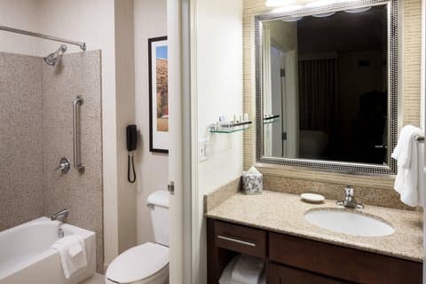 Residence Inn by Marriott South Bend Mishawaka — photo 4