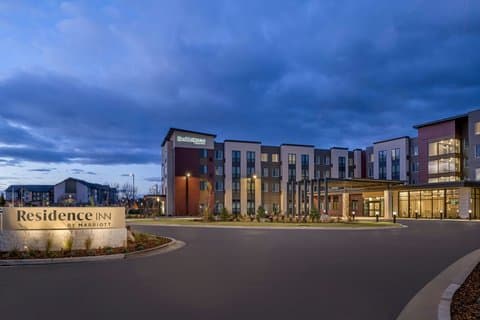 Residence Inn by Marriott Eagle Boise — photo 1