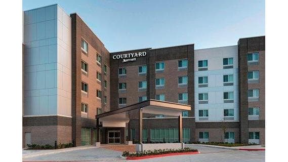 Courtyard by Marriott Houston Sugar Land/Lake Pointe — photo 5
