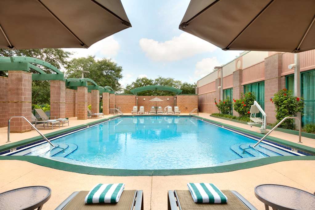 Embassy Suites by Hilton Tampa USF Near Busch Gardens — photo 3