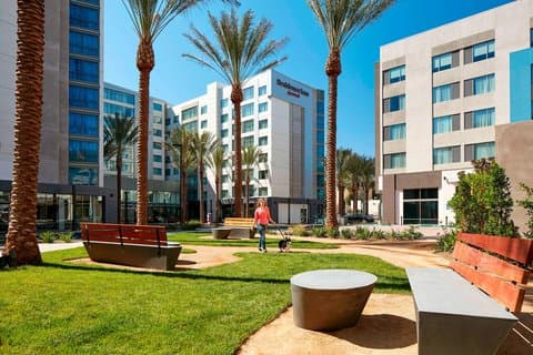 Residence Inn by Marriott at Anaheim Resort/Convention Center — photo 1
