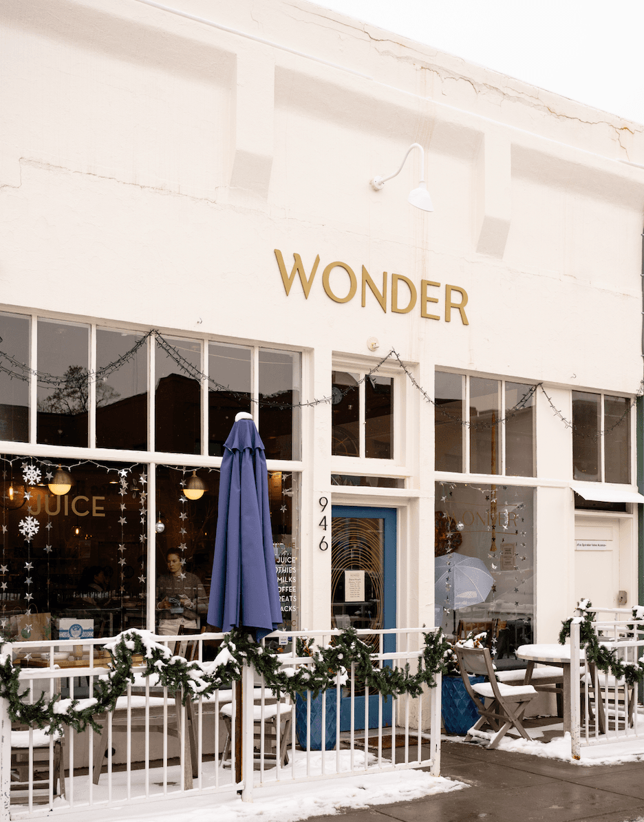 Wonder Press Juice — photo 1