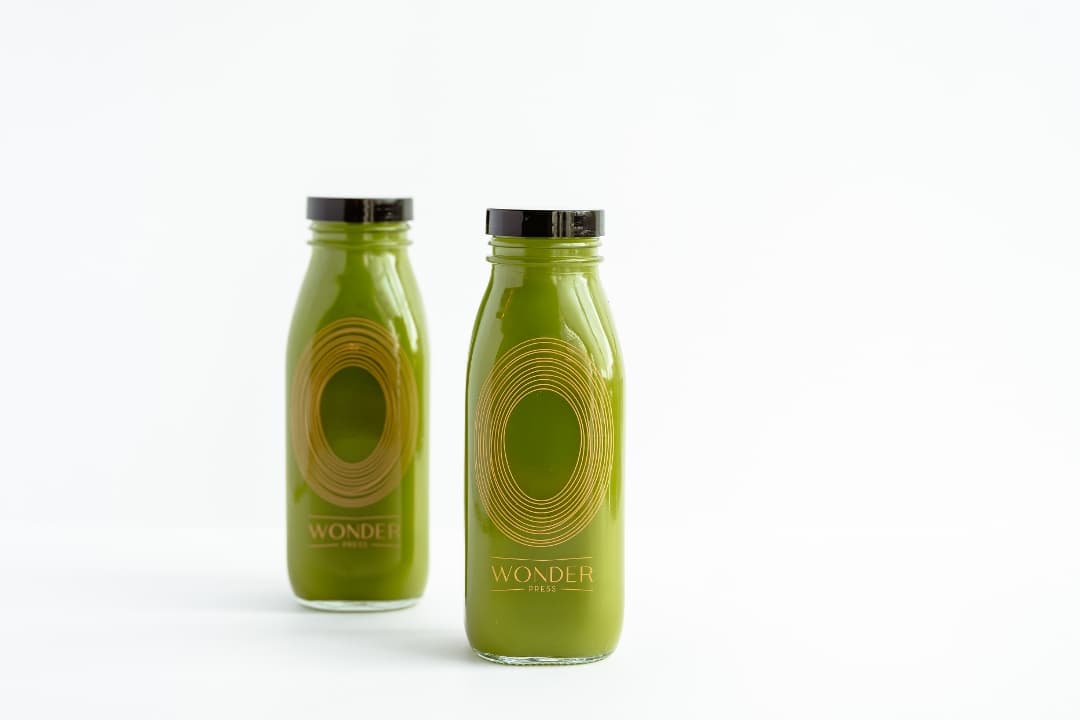 Wonder Press Juice — photo 5