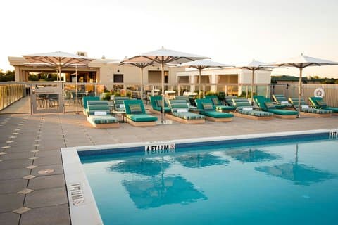 Courtyard by Marriott Hilton Head Island — photo 1