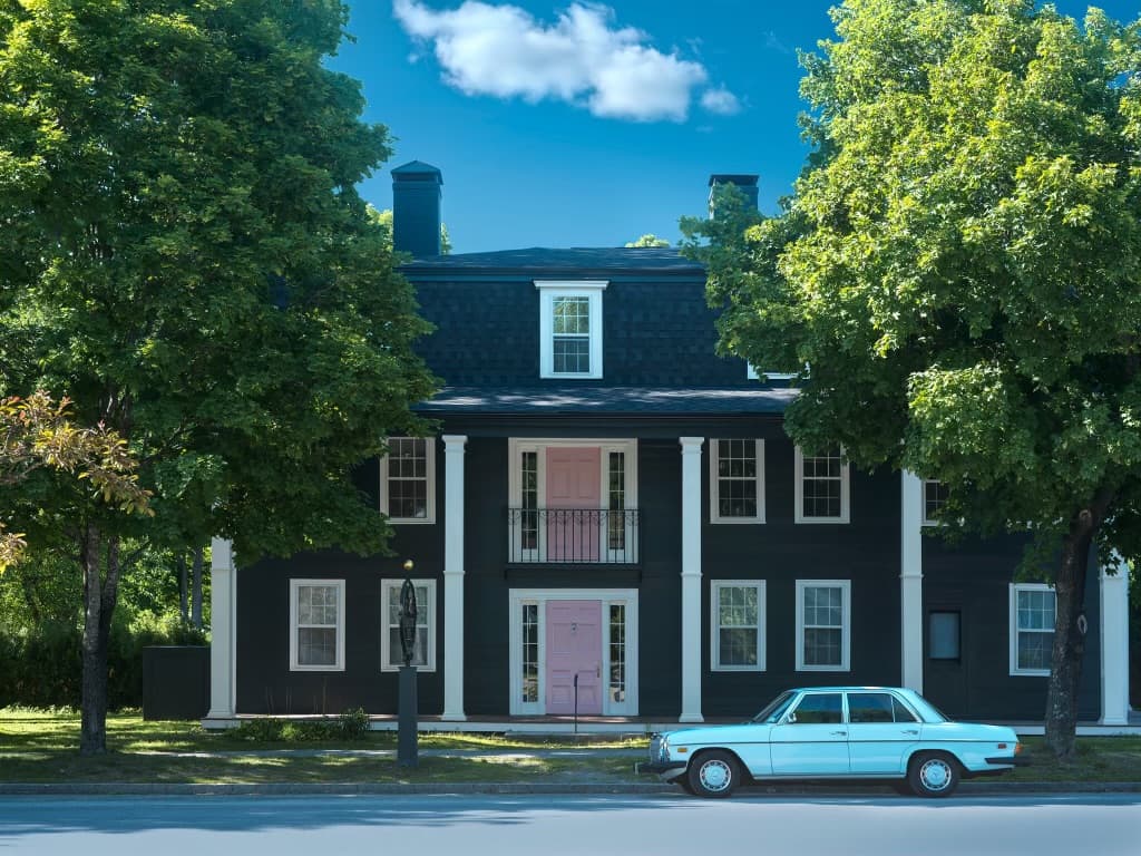The Inn at Hancock