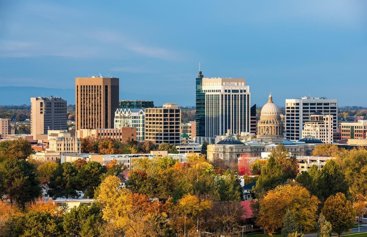 Holiday Inn Boise Airport by IHG — photo 1