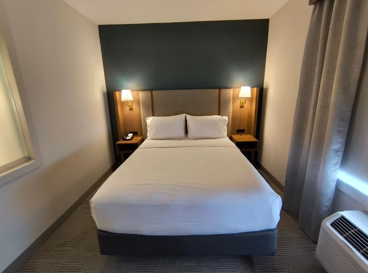 Holiday Inn Boise Airport by IHG — photo 2