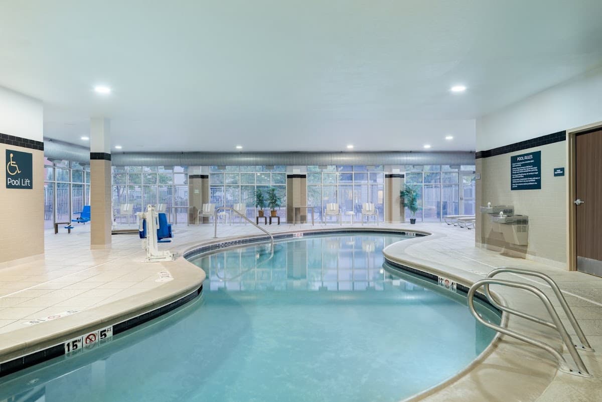 Holiday Inn Boise Airport by IHG — photo 3