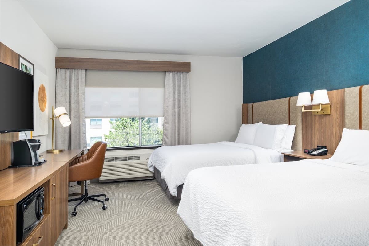 Holiday Inn Boise Airport by IHG — photo 5