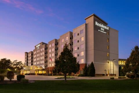 Residence Inn by Marriott Chicago Wilmette/Skokie — photo 1